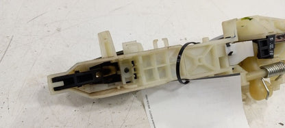 82661C5010 Passenger Front Right Door Handle Exterior Assembly Chrome Fits 16-20 SORENTO