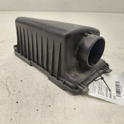 Air Cleaner Filter Box Top Upper Cover Only Fits 12-17 Hyundai Accent