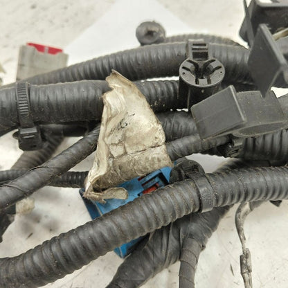 Ford Escape Alternator Starter Wire {LX6T14305} 2020 2021 2022