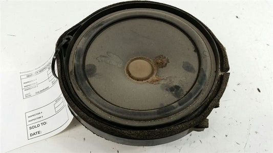 Honda Accord Speaker Left Rear Back 2008 2009 2010 2011 2012 OEM