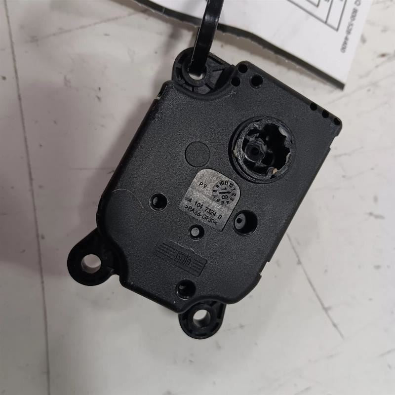 Buick Encore Flap Door Motor Heater AC Door Actuator  2018 2019 2020