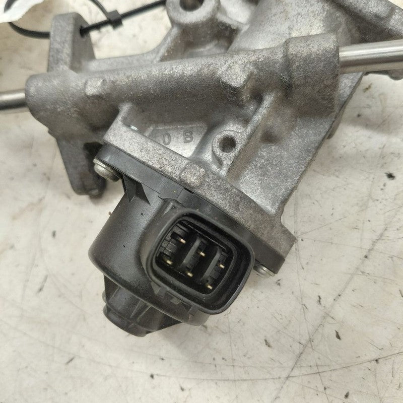 Toyota Prius EGR Valve  1.8 2022 2021 2020