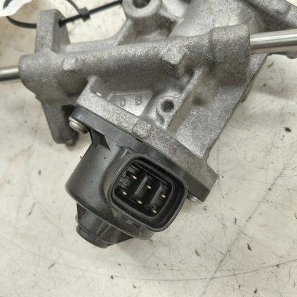 Toyota Prius EGR Valve  1.8 2022 2021 2020