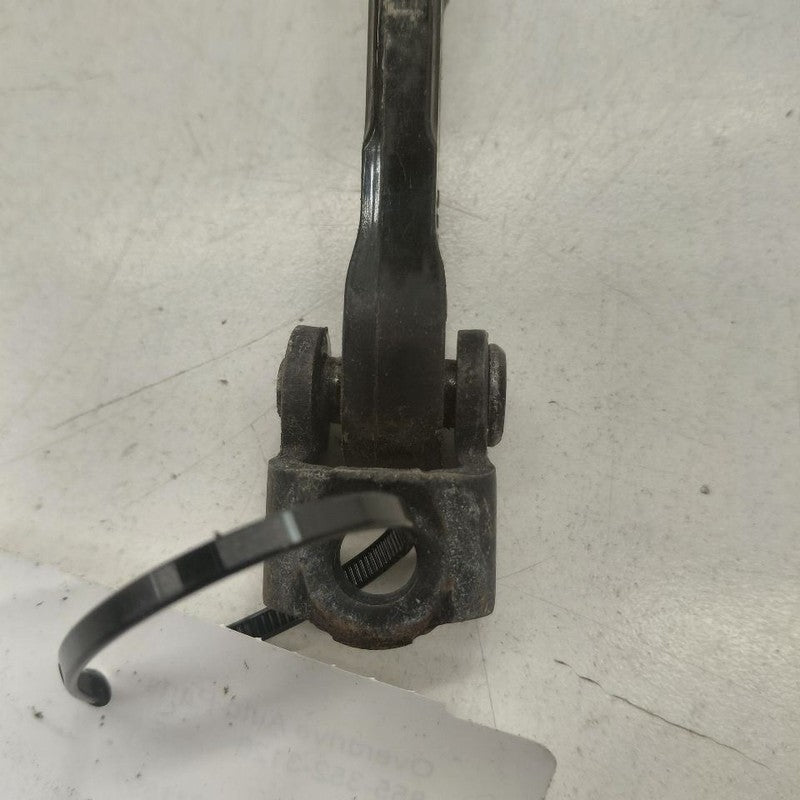 Volvo S60 Door Check Left Driver Front Hinge Stop Stopper Detent  2013