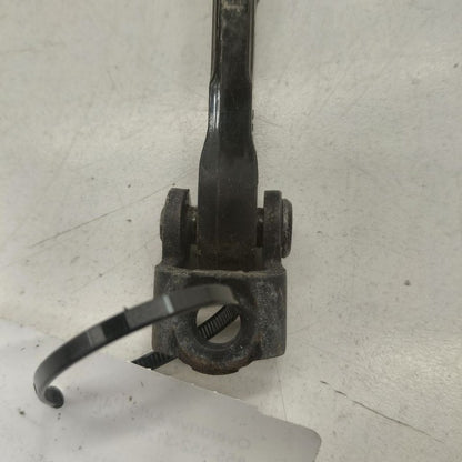 Volvo S60 Door Check Left Driver Front Hinge Stop Stopper Detent  2013