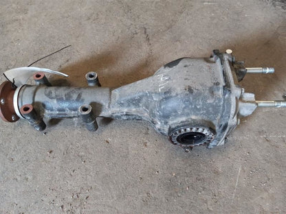 Subaru Impreza Rear Axle Carrier 2024 OEM