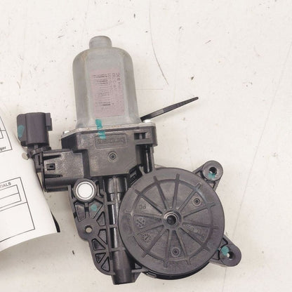 Ford Ecosport Left Rear Power Window Motor 2020 2021 2022 OEM