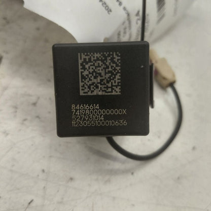 Chevy Equinox Wireless Communication Interface Antenna {84616614} 2024