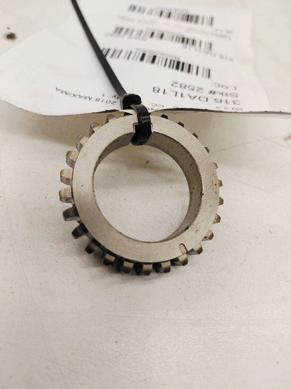 Nissan Maxima Timing Gear  3.5 2018 2017 2016 OEM