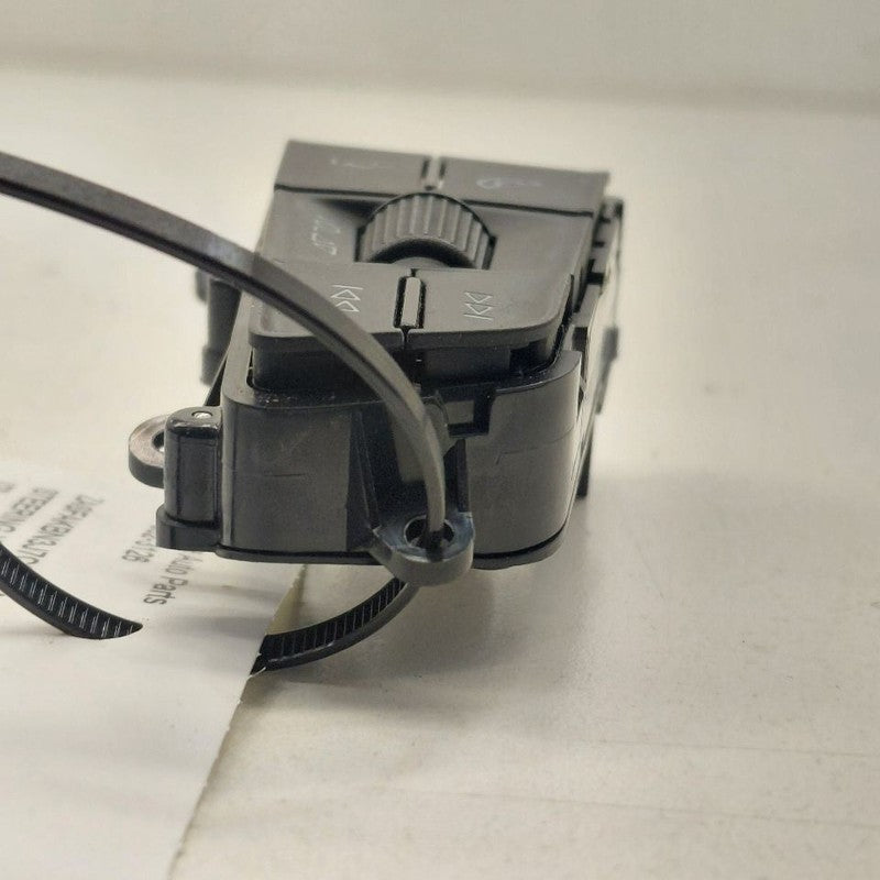 Alfa Romeo Stelvio Steering Wheel Control Switch  2018 2019 2020 2021