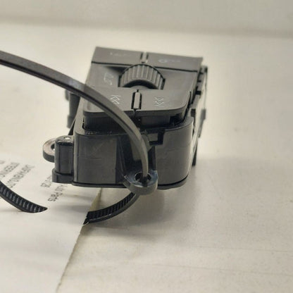 Alfa Romeo Stelvio Steering Wheel Control Switch  2018 2019 2020 2021