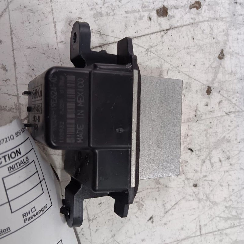 Ford Taurus Blower Resistor Fan Motor Speed Resistor  2019 2018 2017 2016 2015 