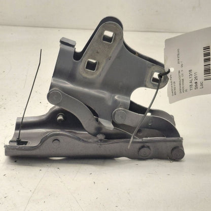 Alfa Romeo Stelvio Hood Hinge Set Left and Right  2018 2019 2020 2021