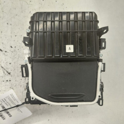 Lexus NX350 Storage Pocket  2022 2023 2024 2025