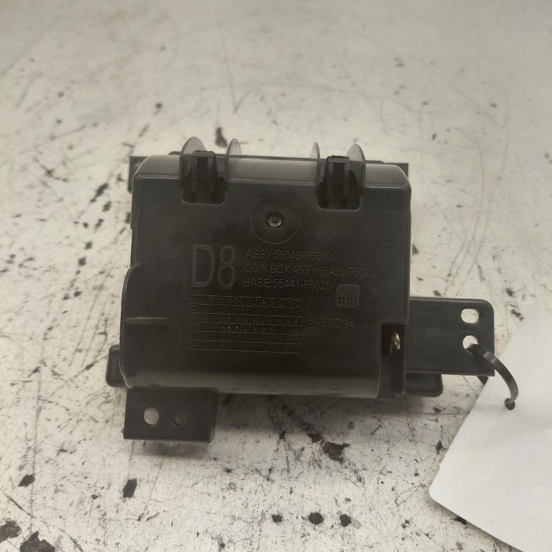 Lexus NX350 Storage Pocket  2022 2023 2024 2025