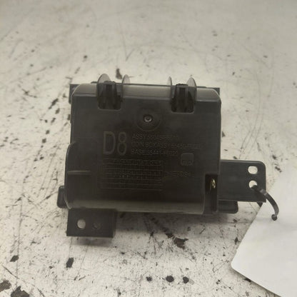 Lexus NX350 Storage Pocket  2022 2023 2024 2025