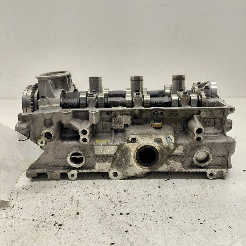 Left Front Engine Cylinder Head 2.7L Fits 19-24 Ford Edge