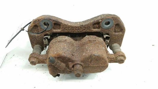 5819039A00 Passenger Right Front Front Brake Caliper Fits 01-03 Hyundai NXG Series