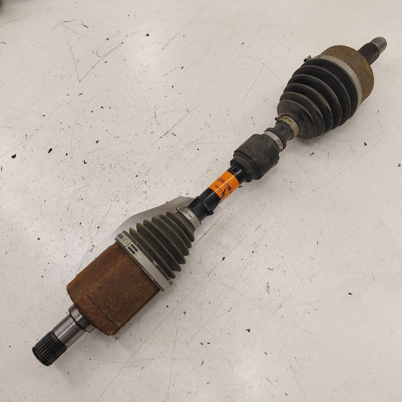 Driver Left CV Axle Shaft Fits 18-21 Honda Clarity