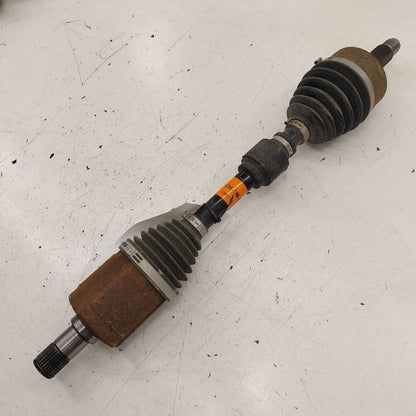 Driver Left CV Axle Shaft Fits 18-21 Honda Clarity