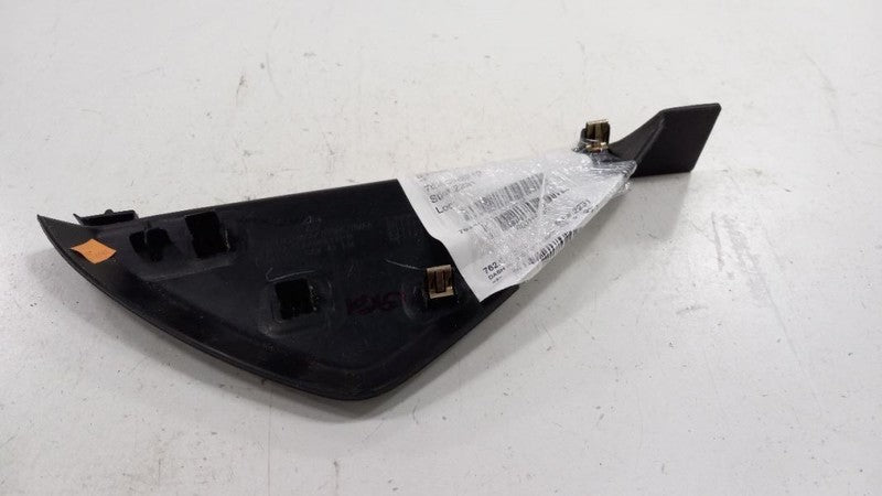 Dodge Journey Dash Side Cover Left Driver Trim Panel 2012 2013 2014 2015 2016