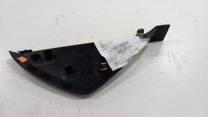 Dodge Journey Dash Side Cover Left Driver Trim Panel 2012 2013 2014 2015 2016