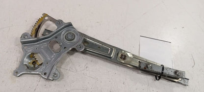 Passenger Right Rear Window Regulator Track Fits 06-14 TRIBECA  OEM
