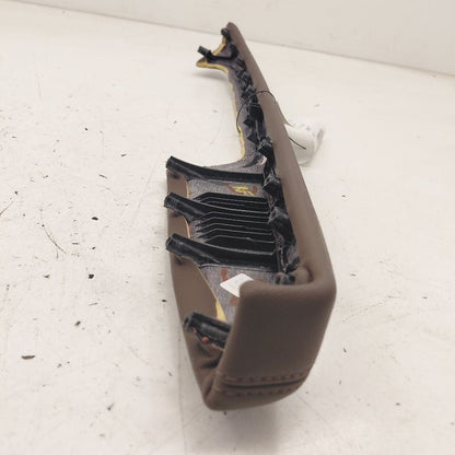 Alfa Romeo Stelvio Passenger Right Front Door Arm Rest  2018 2019 2020