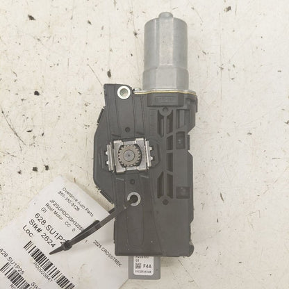 Subaru XV Crosstrek Electric Power Sun Moon Roof Glass Motor  2025 202