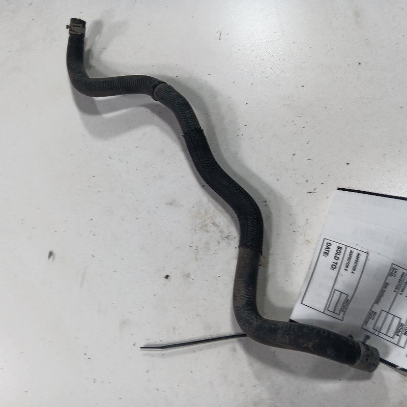 Nissan Altima Coolant Line Crossover Pipe 2.5 2023 2022 2021 2020 2019