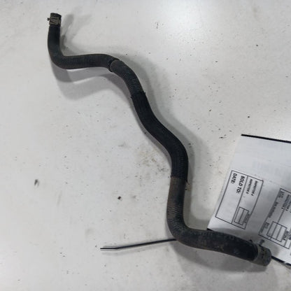 Nissan Altima Coolant Line Crossover Pipe 2.5 2023 2022 2021 2020 2019