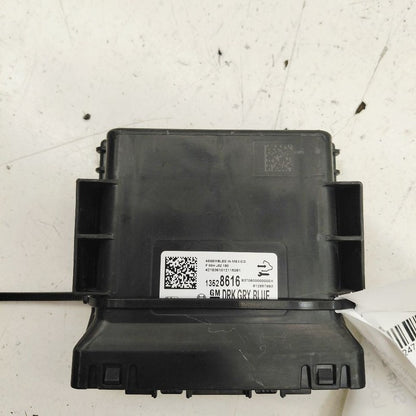 Network Gateway Control Module Fits 19-25 SIERRA 1500 PICKUP OEM