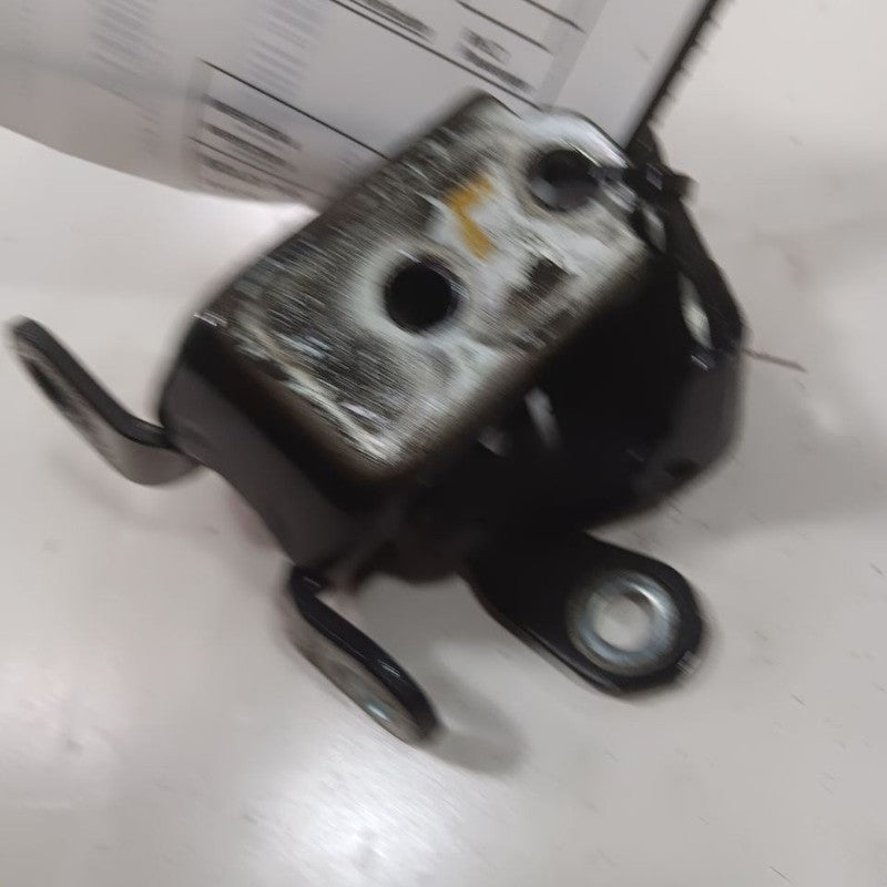 Honda Civic Door Hinge Set Left Driver Rear 2016 2017 2018 2019