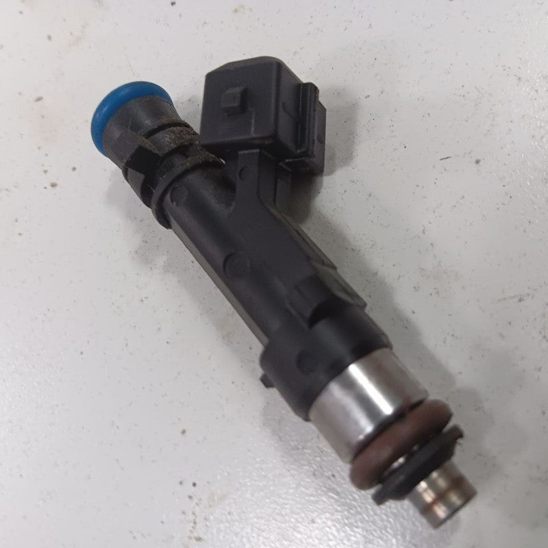 Fuel Injection Injector VIN B 8th Digit Opt Luv Fits 13-21 Buick Encor