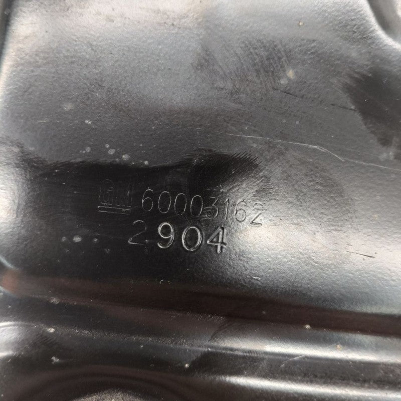 Chevy Trax Battery Holder Tray  2025 2024