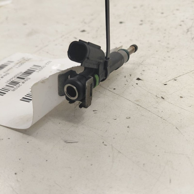 Fuel Injection Injector 1.6L Fits 18-19 Nissan Versa