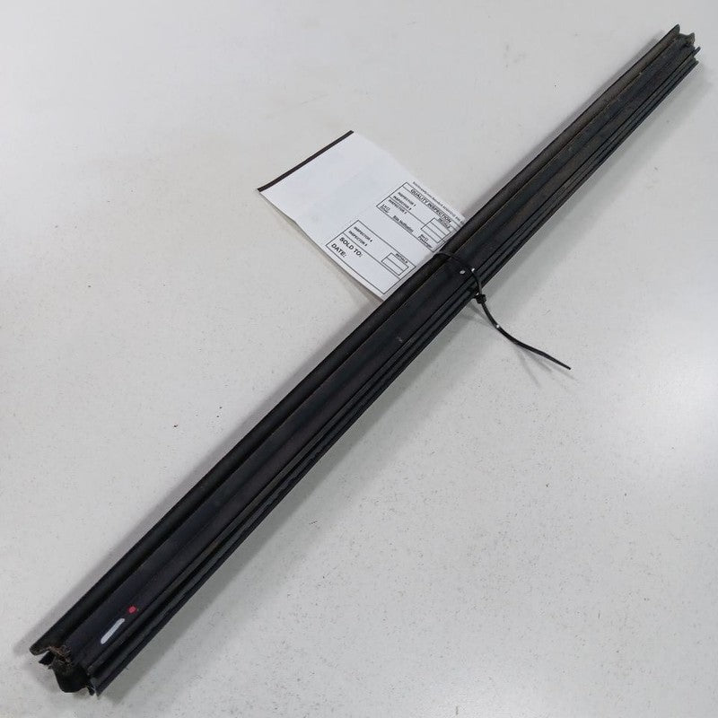 Toyota Yaris Right Front Weather Strip Interior  2020 2019 2018 2017 2