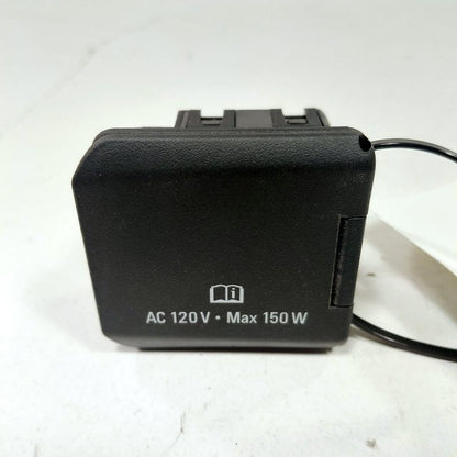 Chevy Malibu 120V Power Outlet 20919910 2019 2020 2021 2022