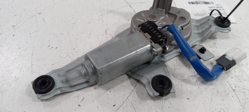 987102K000 Rear Wiper Motor Fits 10-13 Kia Soul 