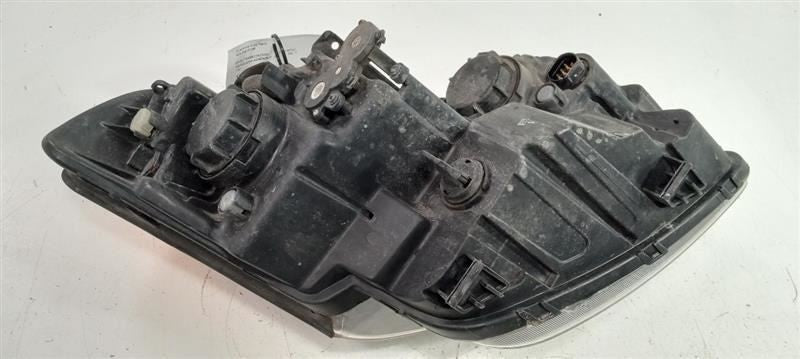 Driver Left Headlight Head light Halogen Projector LED Accent 12-13 Ki