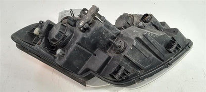 Driver Left Headlight Head light Halogen Projector LED Accent 12-13 Ki