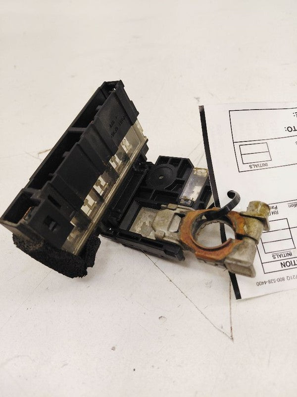 Nissan Maxima Battery Cable  2018 2017 2016 OEM