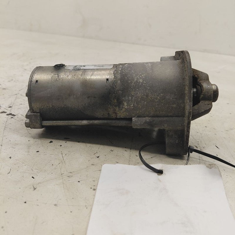 Engine Starter Motor XC70 Fits 06-13 16 Volvo 70 Series