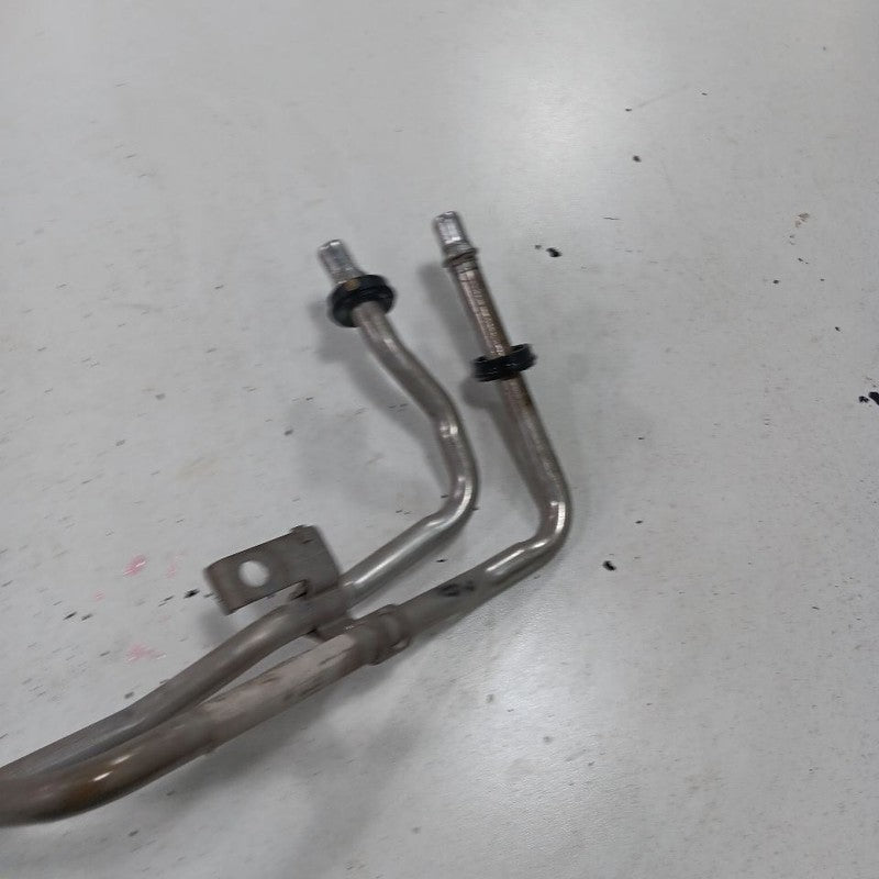 Jeep Cherokee Automatic Transmission Oil Cooler Line Tube Hose  2015 2