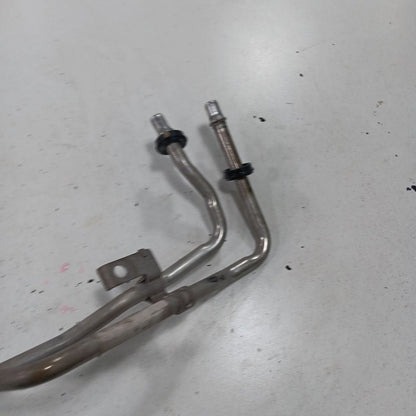 Jeep Cherokee Automatic Transmission Oil Cooler Line Tube Hose  2015 2
