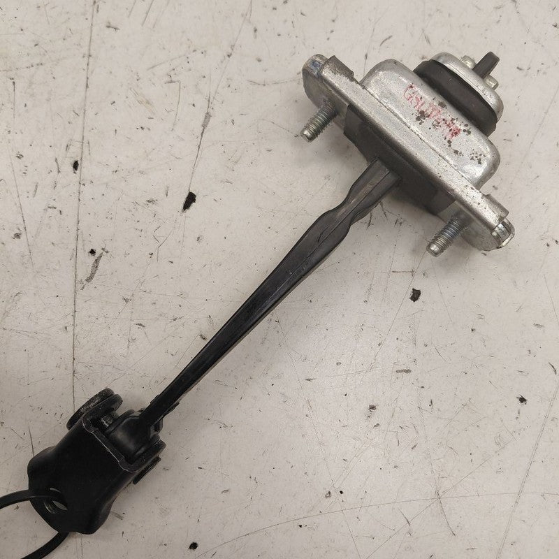 Chevy Trax Door Check Right Passenger Rear Hinge Stopper Detent  2022 