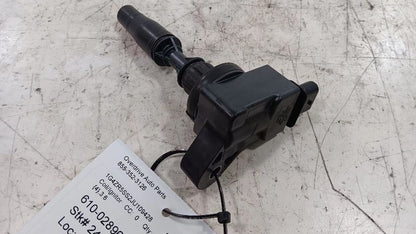 12707304 Coil Ignition Ignitor Fits 16-20 CAMARO