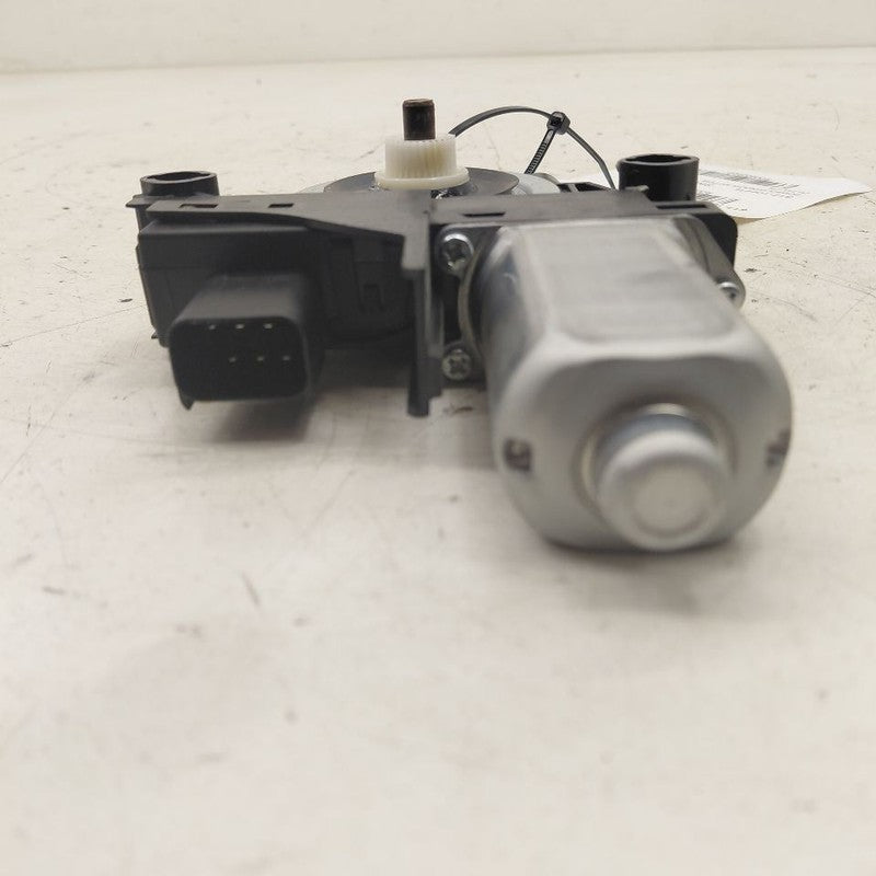 Driver Left Front Power Window Motor Fits 11-25 Dodge Durango