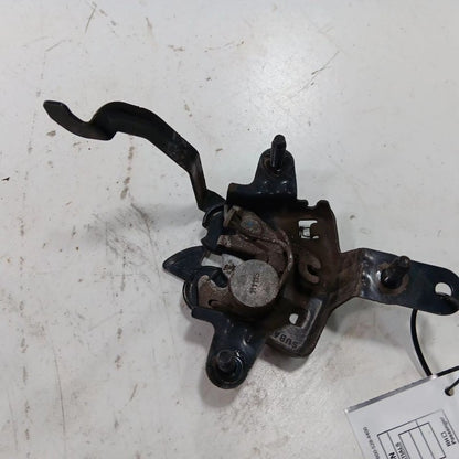 Subaru Outback Legacy Hood Latch  2018 2017 2016 2015 OEM
