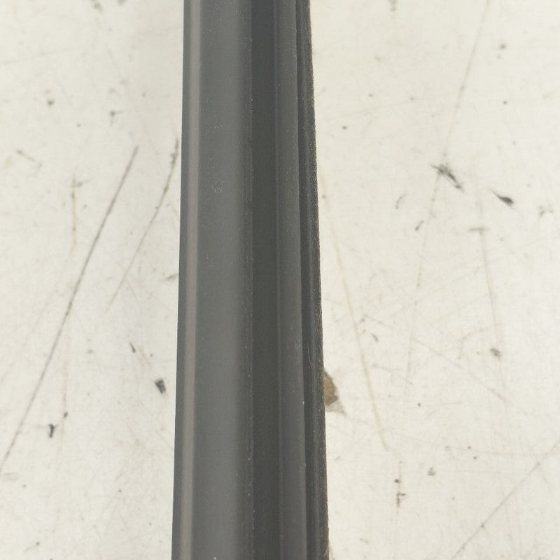 Hyundai Kona Left Rear Weather Strip Interior  2021 2020 2019